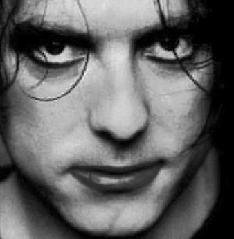 Robert Smith, THE CURE